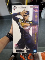「一番賞 JOJO的奇妙冒險 The Gathering of STARS」的 D賞 東方仗助
