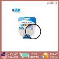 🔥READY STOCK🔥 JJC A+ F-MCUV72 Multi-coated MC UV Ultra Slim FilterCamera DSLR Lens (Japan AGC Glass)