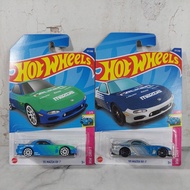 Hot Wheels 95 Mazda RX - 7