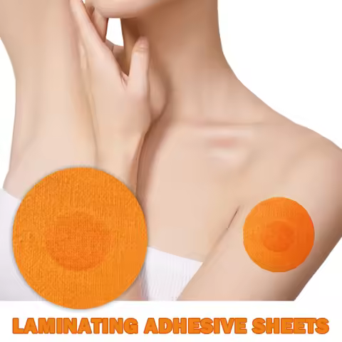 Libre 2 Sensor Covers, 30/50 Pack Waterproof Adhesive Patches for Freestyle Libre 2, Durable & Hypoa