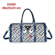 2548 EYE THEME BAG ORIGINAL from Thailand