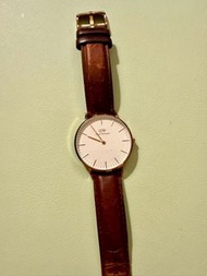 Daniel Wellington 手錶