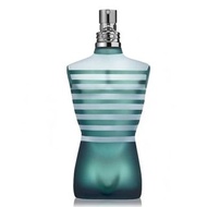 Jean Paul Gaultier Le MALE 高堤耶男性香水 125ml【TESTER無盒】