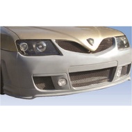 Proton Waja R3 Front Bumper PU