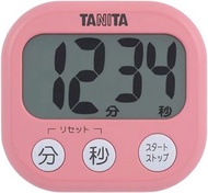 日本 Tanita TD-384 計時器