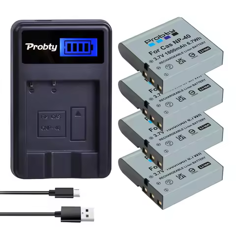 1800mAh LB-060 LB060 NP-40 NP 40 Battery for Kodak AZ362 AZ522 AZ501 AZ526 AZ361 AZ521 AZ422 AZ525 A