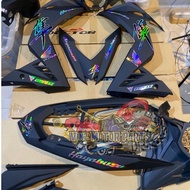 rs 150 coverset rs 150 hayabusa custom