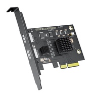 VANGREE 4K60 Interal Capture Card for Streaming and Recording, 4K60 Pass-Through with VRR & HDR10 Su
