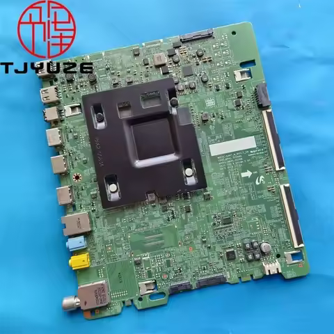 BN94-12428H BN94-12428A Motherboard For Samsung Smart TV UN65MU6300FXZX FA03 UN65MU6500FXZA FA01 FA0