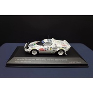 [Ready Stock, Contact If You Have Any Questions] hpi-racing 1: 43 Lancia Stratos