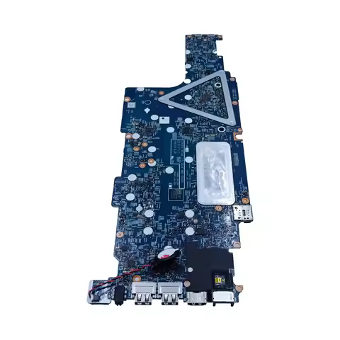 0RF8DN For Dell Precision 3570 Laptop Motherboard SRLWY i5-1245U QN20-M1-R-A1 4GB T500 Mainboard 213