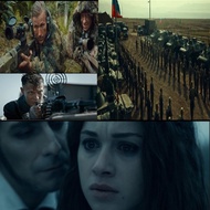 Russian Movie 65 Part 64G USB Flash Drive Version Movie Mobile Computer MP4 Universal Format Russian