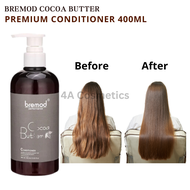 BREMOD Cocoa Butter Premium Conditioner 400ml