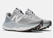 New Balance  Fresh Foam c More Trail v3 元祖灰 US 8