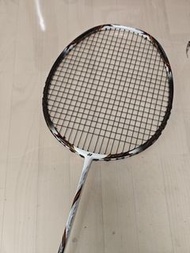 [近全新/收藏級] Yonex Voltric 80 (VT80) SP版 3U G5 無花絕版