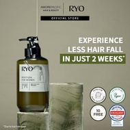 RYO ROOT:GEN Hair Loss Care Shampoo 515ml