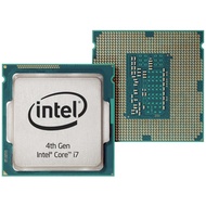 Intel Core i7-4790 3.6GHz 8MB 4 cores SR1QF Socket H3 LGA1150 Desktop PC CPU Processor i7 4790 USED