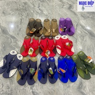 [ADDA แท้จริง] Thai Women's Flip-flops Brand ADDA (Genuine imported product) size 35-39