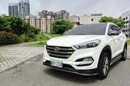 2017 HYUNDAI TUCSON汽油版 天窗定速導航循跡顯影 ~ 電洽 0906973206  阿凱