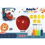 English Magic Water Elf Solution Magic Water Baby Special Paint Handmade Ocean Baby Supplement Liqui