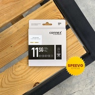 CONNEX 11SG 11-SPEED CHAIN【MADE IN GERMANY】