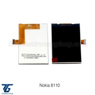NOKIA 8110 SCREEN / BANANA -LCD