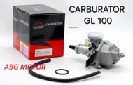 KARBURATOR KARBU CARBURATOR GL 100 GL100 MERK TAKAYAMA