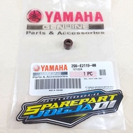 Jupiter Z New 115 Robot Mx 135 Vixion Old Vega Valve Seal Original Lexam Rr YAMAHA 2S6-E2119-00Origi