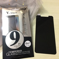 Xiaomi Pocophone F1 Privacy Antispy Glass 9H