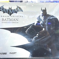 Inart Action – Batman: Arkham Origins Batman (Standards Version) Figure