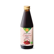 Mildura Organic Pomegranate Juice (330ml) - 9555175000214