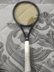 RAKET TENIS WILSON HAMMER 4.0 HAMMER SYSTEM ORIGINAL TERMURAH
