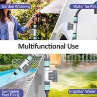 {sdfgdfg} Smart Sensor Water Meter With 4 Flow Meter Water Flow Smart Water Meter With Flow Modes Wi