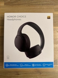 HONOR CHOICE 頭罩式耳機
