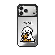 CASETiFY | MINE. [matsui] For iPhone Samsung Genuine