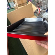 Cookie Baking Tray 9 Inches 13 ///34 24 Cm.