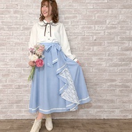 Axes femme kawaii skirt (Minus belt no)