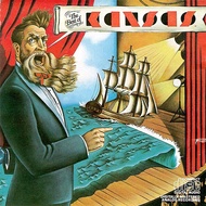 CD-R Kansas - The Best of Kansas (1984)