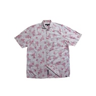 KEMEJA John Henry Hawaiian Shirt