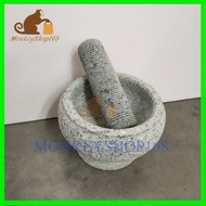 Stone Mortar and Pestle Stone Mortar and Pestle | Stone Lesung