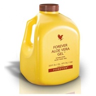 FOREVER LIVING ALOE VERA GEL 1L