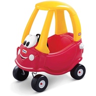 Little Tikes Cozy Coupe 30th Anniversary Car