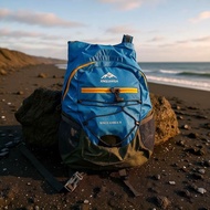17L Waterproof Foldable Travel Backpack