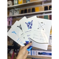 Anti-Scratch Hydrogel Clear Matte Privacy Anti-radiation VIVO Y93 Y9S S10E XPLAY6 IQOO7 IQOOZ1 IQOO 
