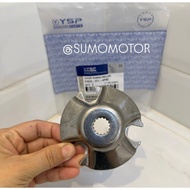 YSP-X6 (5TL/5LW) MIO SPORTY ROLLER HOUSING COVER PLATE/ YSP ROLLER HOUSING PLATE 5TL COVER PLATE/5LW
