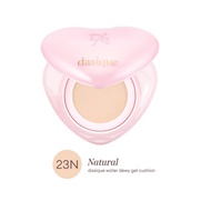 dasique Water Dewy Gel Cushion #เดซีค คุชชั่น Heart Edition