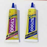 Genuine T7000 /B7000 phone screen and edge glue (50ml)
