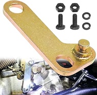 EZYPAK 20-121 Carburetor Kickdown Throttle Bracket Kit for 700R-4, 700R 4 & 200R4 Automatic Overdriv