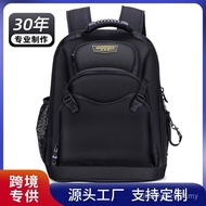 Backpack Repair Telecom Changshengke Large-Capacity Backpack Tool Bag Tool Backpack Backpack Electri