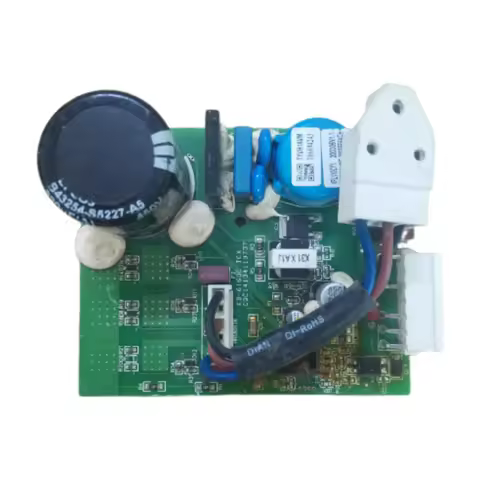 Used for Haier refrigerator VFA070CY1 compressor drive board VFL110CY1 frequency conversion board ac